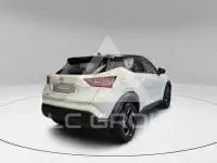 2023 Nissan Juke