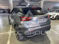 2023 Nissan Juke
