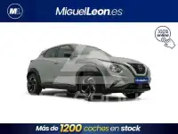 2023 Nissan Juke