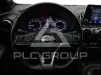 2023 Nissan Juke