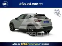 2023 Nissan Juke