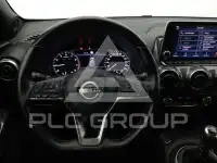 2023 Nissan Juke