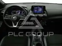 2023 Nissan Juke