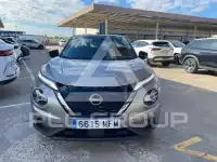 2023 Nissan Juke