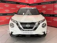 2023 Nissan Juke