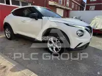 2023 Nissan Juke