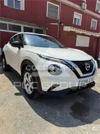 2023 Nissan Juke