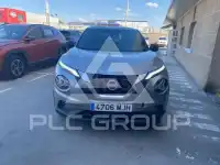2023 Nissan Juke