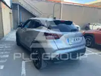 2023 Nissan Juke
