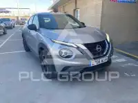 2023 Nissan Juke