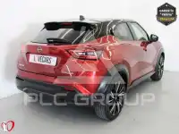 2023 Nissan Juke