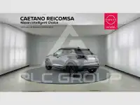 2023 Nissan Juke