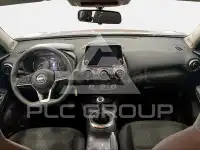 2023 Nissan Juke