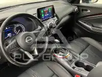 2023 Nissan Juke