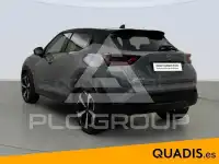 2023 Nissan Juke