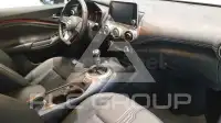 2023 Nissan Juke