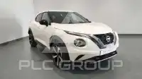 2023 Nissan Juke