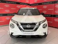 2023 Nissan Juke