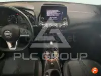 2023 Nissan Juke