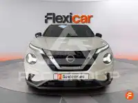 2023 Nissan Juke
