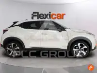 2023 Nissan Juke