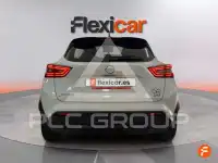 2023 Nissan Juke
