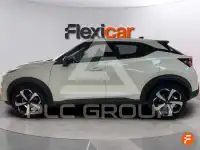 2023 Nissan Juke