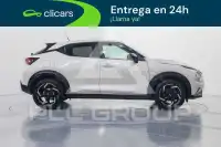 2023 Nissan Juke