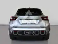 2023 Nissan Juke
