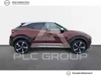 2023 Nissan Juke
