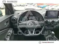 2023 Nissan Juke