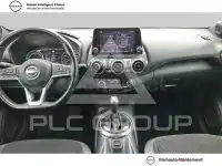 2023 Nissan Juke