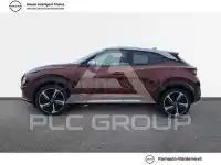 2023 Nissan Juke