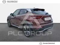 2023 Nissan Juke