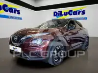 2023 Nissan Juke