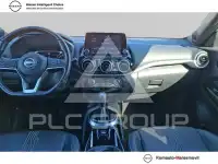 2023 Nissan Juke