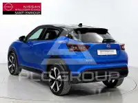 2023 Nissan Juke