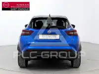2023 Nissan Juke