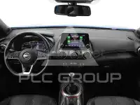 2023 Nissan Juke