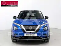 2023 Nissan Juke