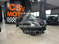 2023 Nissan Juke