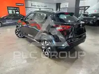 2023 Nissan Juke