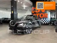2023 Nissan Juke
