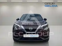 2023 Nissan Juke