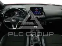 2023 Nissan Juke