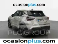 2023 Nissan Juke