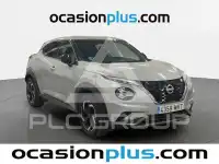 2023 Nissan Juke