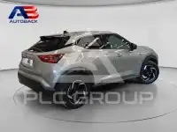 2023 Nissan Juke