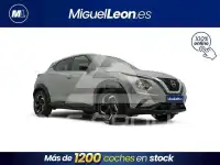 2023 Nissan Juke