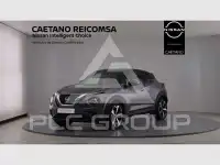 2023 Nissan Juke